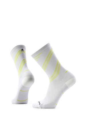 Smartwool, UNISEX - Sports socks - white