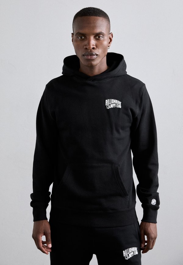 SMALL ARCH LOGO POPOVER HOOD - Sweatshirt