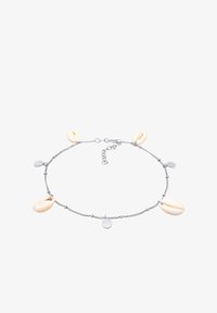 Ausgewählt, silberfarben