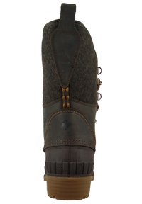 Kamik SIENNA - Botas para la nieve - dk brown dbr