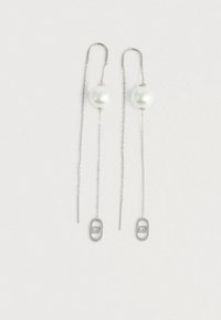 Orecchini - silver-coloured