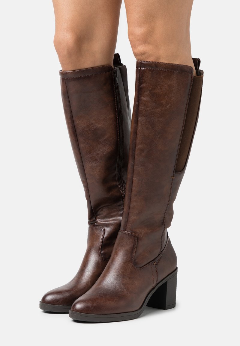 jana boots amazon