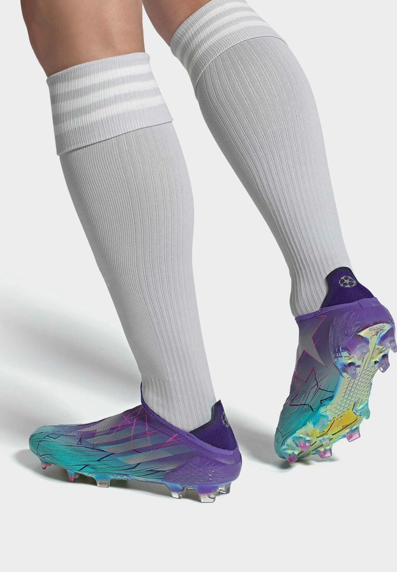 adidas Performance X SPEEDFLOW FG Moulded stud football boots