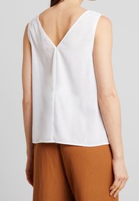 Anna Field Blus - off-white