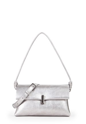 SPALLA IRISH - Borsa a mano - metallizzato