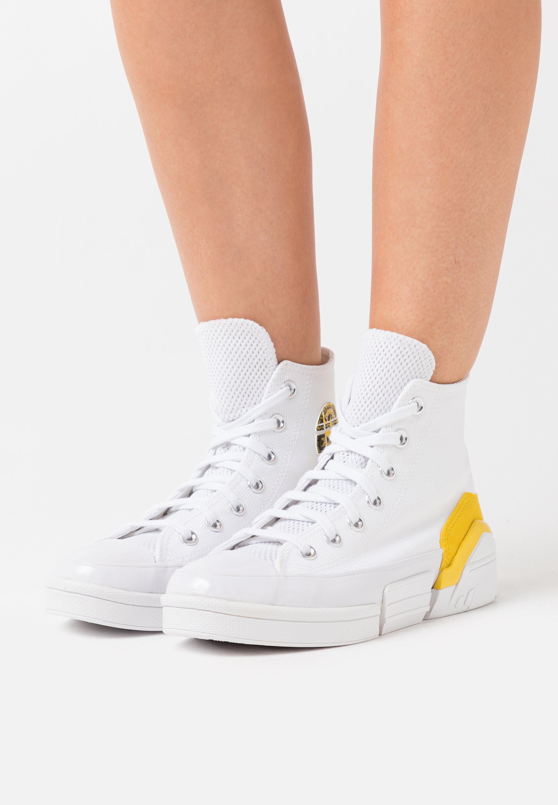 converse cpx70 blanche
