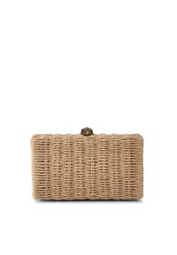 KENSINGTON - Pochette - beige