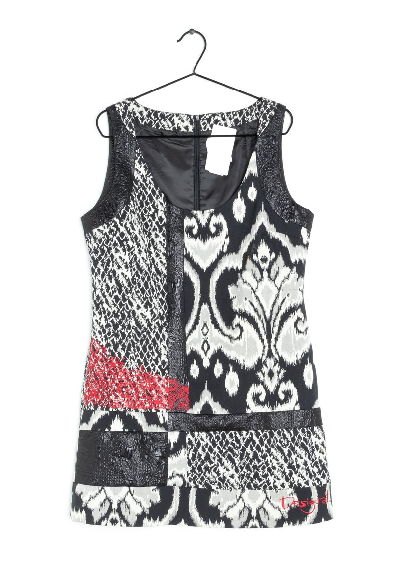 Desigual Robe de jour - black