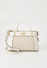 Niewybrane, natural/off white