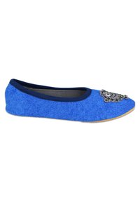 Beck GYMNASTIK COOL MAN - Sneaker low - blau