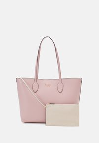 kate spade new york BLEECKER LARGE TOTE SET - Pirkinių krepšys - french rose