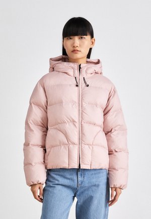 LADIES JACKET - Vinterjakker - milkshake