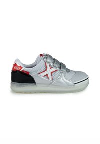 MUNICH G 3 VCO INDOOR SS24 - Zapatillas de entrenamiento - gris
