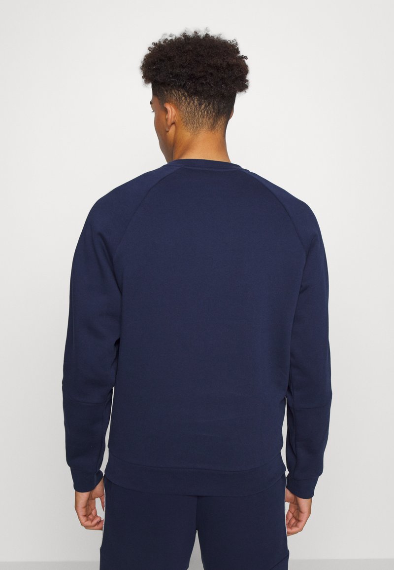 Herren Shirts | Lacoste Sport Sweatshirt navy blue/dunkelblau - GG54142 Herren Shirts | Lacoste Sport Sweatshirt navy blue/dunkelblau - GG54142