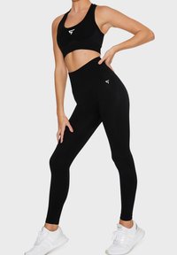 SQUATPROOF Leggings - black