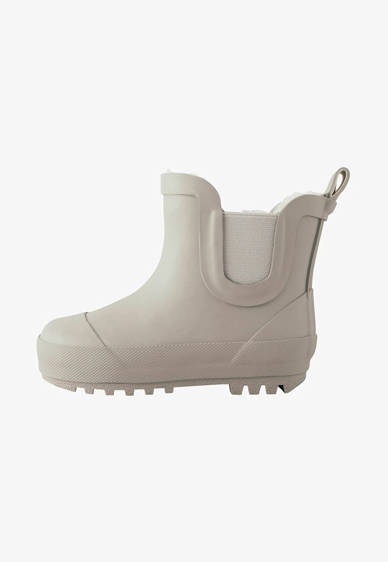 Next YOUNGER - Gumicsizmák - neutral plain