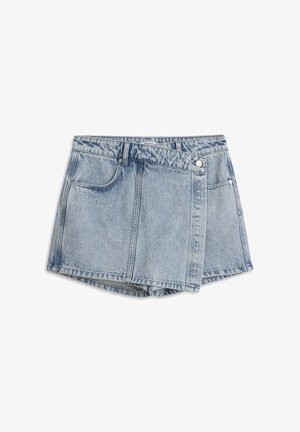 Twist - Spódnica trapezowa