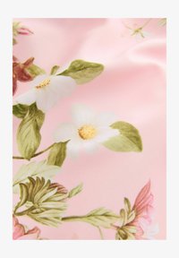 Non sélectionné, pink floral