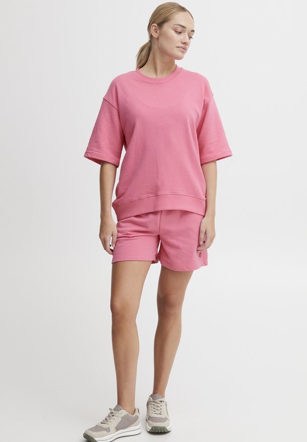 OXSAFRI REGULAR FIT - Shorts4