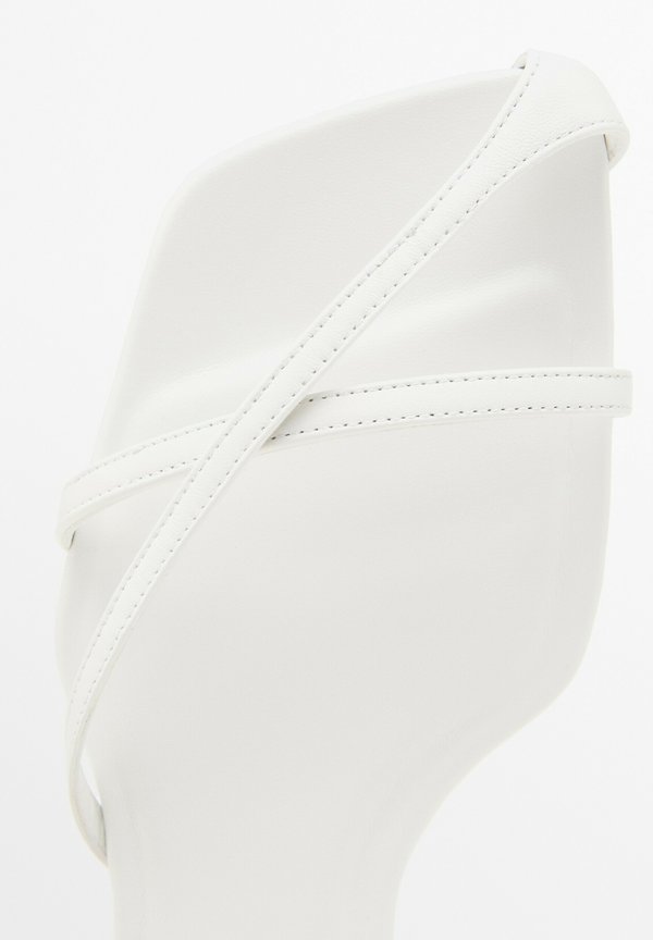 FLAT LIMITED EDITION - Sandals4