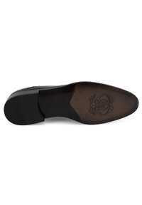 Desa Zakelijke loafers - brown