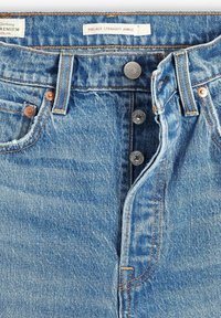 Levi's® Vaqueros rectos - blue