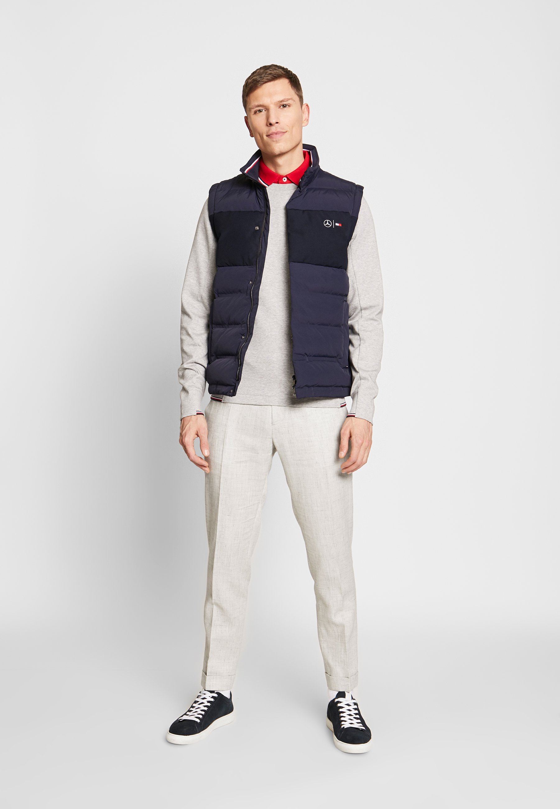 Tommy Hilfiger: Moda y deporte – Telademoda.com