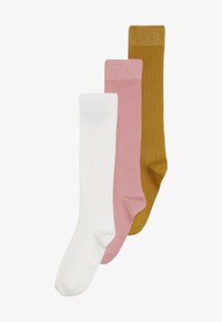 Neizvēlēts, creme/altrosa/honig