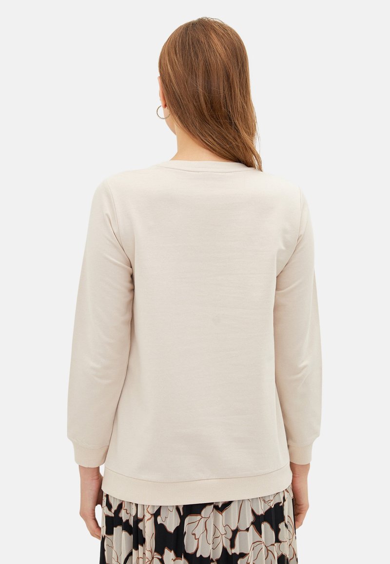 Damen Sweatshirts | LC Waikiki Sweatshirt grey/grau - UJ26551 Damen Sweatshirts | LC Waikiki Sweatshirt grey/grau - UJ26551