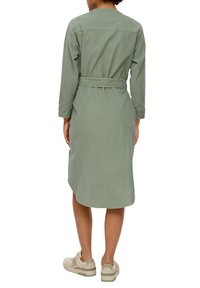 s.Oliver AUS FEIN - Sukienka koszulowa