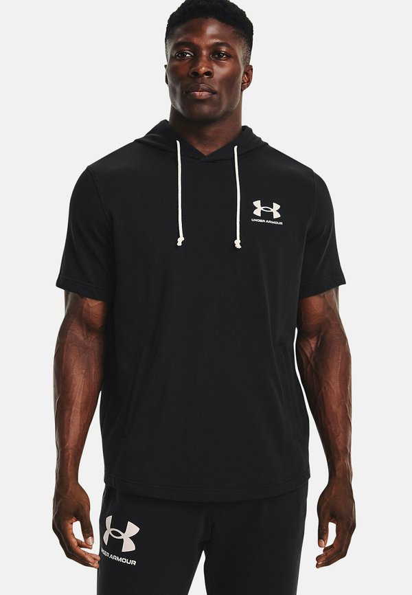 RIVAL TERRY - Print T-shirt