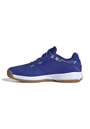 STABIL - Zapatillas de balonmano - lucblu