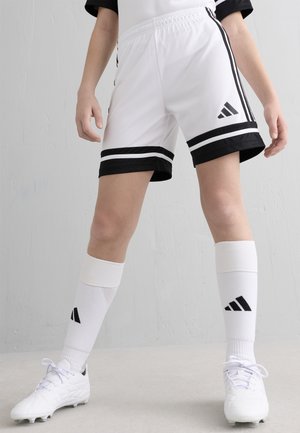 Shorts - white