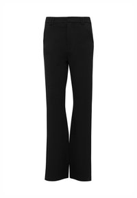 - Spodnie materiałowe