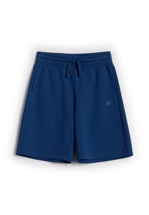 4F - Krótkie spodenki sportowe