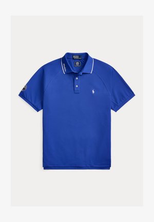 Polo Ralph Lauren, WIMBLEDON, niebieski