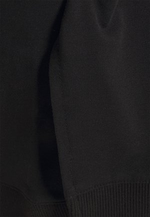 Vardagsklänning - black