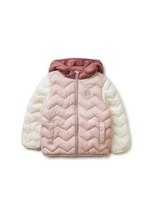 United Colors of Benetton, JACKET.. - Giacca invernale - multicolor