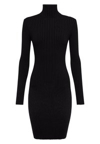 Unausgewählt, black