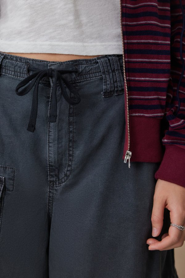 DETROIT CUT OFF - Shorts4