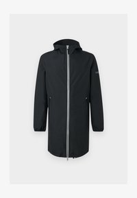 Non sélectionné, dark black