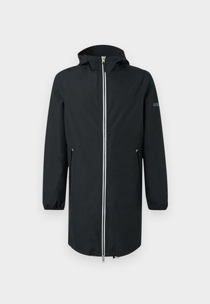 Aigle, Παρκά - dark black