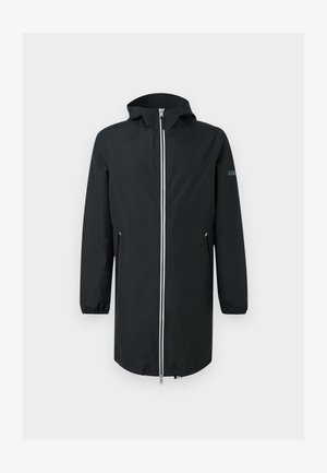 Aigle, Παρκά - dark black