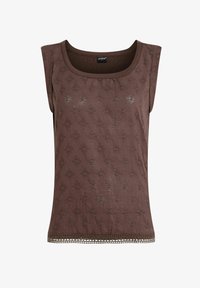 Vybrané, raisinbrown