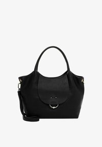 No seleccionado, black