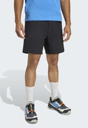 adidas Terrex, XPR MD SHORT - Short - black