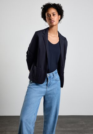 Street One Blazer - blau