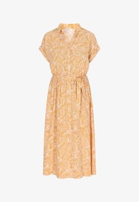 Valitud, yellow white