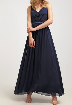 Robe longue - blue
