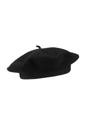 UNI - Mütze - black